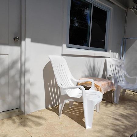 Ferienwohnung Bangtao Mango House (Adults Only) Strand Bang Tao Exterior foto